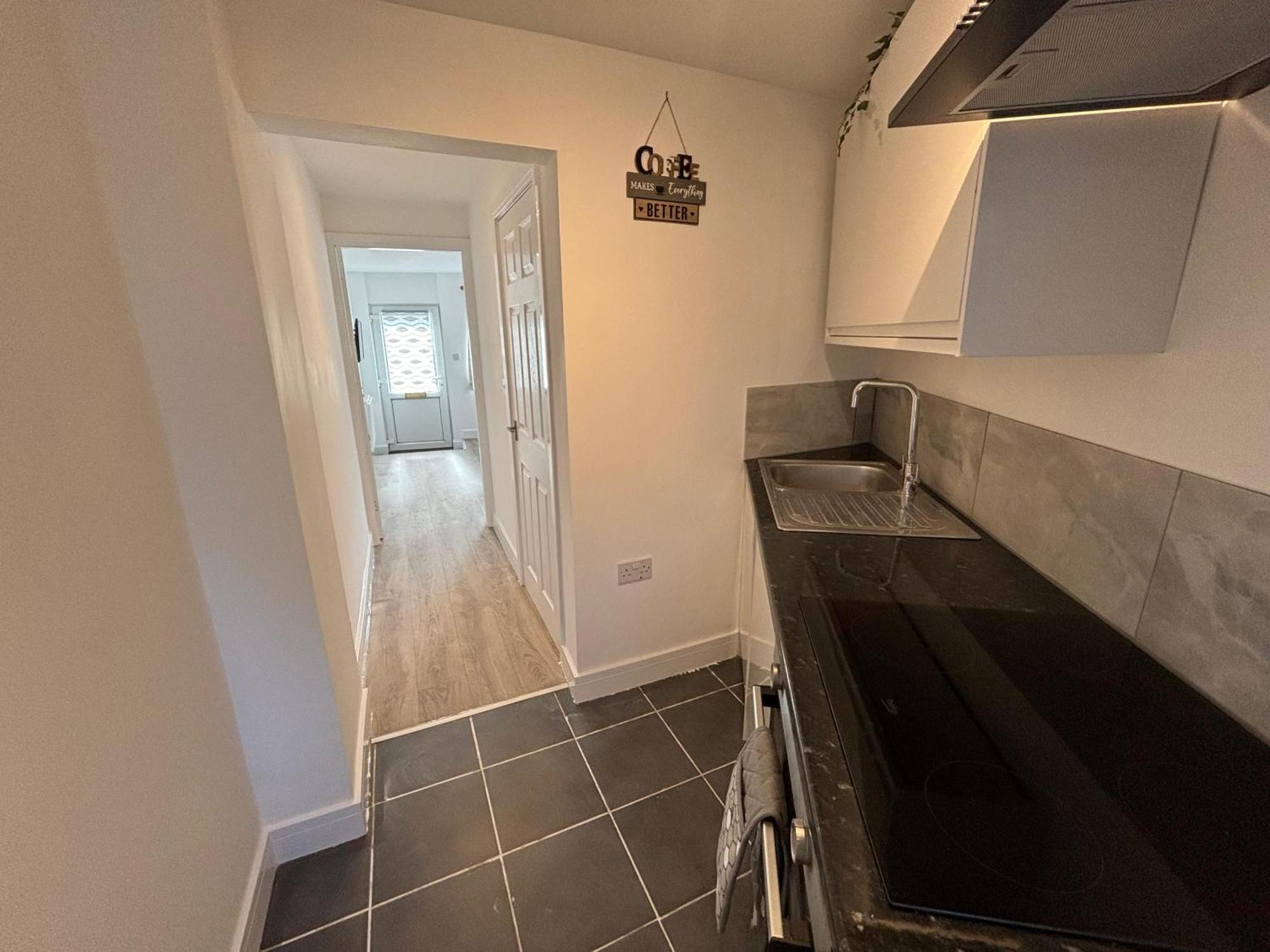 Modern & Cozy Gem - 10Min To City Center - Parking York Exterior foto